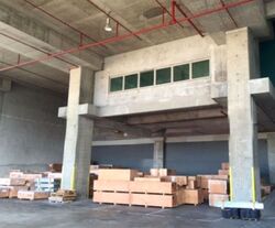 Tang Logistics Centre (D16), Warehouse #498360561